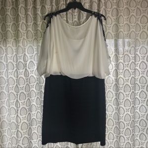 XSCAPE Cocktail Dress Size 20W